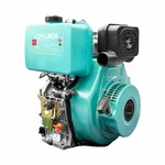 168F/170F/186F-Motoren - Luftgekühlte Diesel- und kleine Gasmotoren|Chongqing Longqi