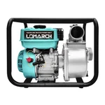 Diesel- und Benzinwasserpumpe|Auf Lager, hohe Effizienz